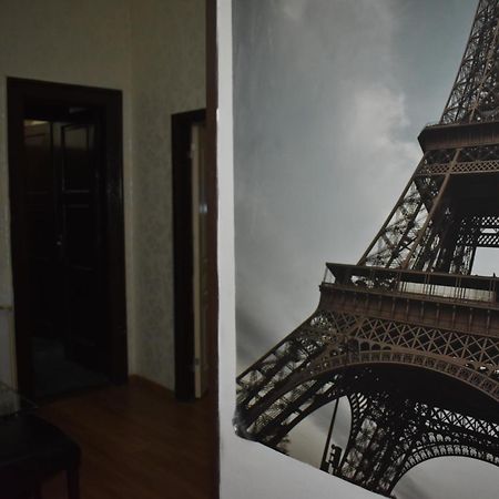 Apartmán Apartman Beograd Centar 2 Exteriér fotografie